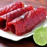 大阪肉檸檬肉乾 215公克/包