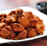 一口豬肉角 270公克/包