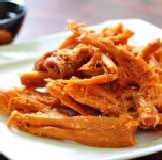 牛腱條 250公克/包