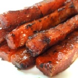 ★金條肉乾★〔蜜汁〕 335公克/包200元 特價：$200