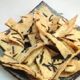 鱈魚切片【海苔】 350公克/包 特價：$200