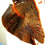 鴉片★牛肉乾★汁多多 楓葉般的浪漫，悄悄愛上^^