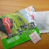 春季茶包(有棉繩) 特價：$500