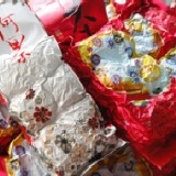 冷泡茶包(四兩裝42小袋) 50包以上每包100元