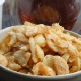 香蒜酥(300g) 特價：$150