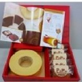 年輪蛋糕+PAPA cake（組合）