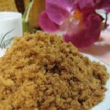 幼兒肉酥 感恩回饋賠本價(300g)