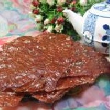 黑胡椒肉乾 (225g)