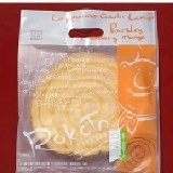 【豐興餅舖】雷古多(唱片餅)檸檬口味1片袋裝