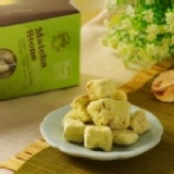 【豐興餅舖】太魯閣礦石-抹茶口味1盒入 特價：$100