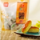 【豐興餅舖】花蓮薯(9入袋裝)