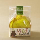 【豐興餅舖】雷小多-哇沙米口味1包入 繼原創雷古多後另ㄧ創意新作