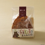 【豐興餅舖】雷小多-巧克力口味1包入 繼原創雷古多後另ㄧ創意新作