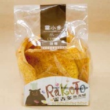 【豐興餅舖】雷小多-咖哩口味1包入