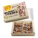 【豐興餅舖】太魯閣花蓮薯8入/盒 特價：$125