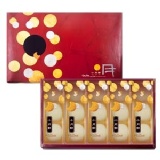 【豐興餅舖】招牌小月餅 15入裝禮盒