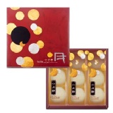 【豐興餅舖】招牌小月餅 9入裝禮盒