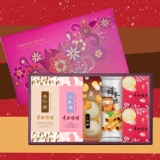 【豐興餅舖】五福開運B款禮盒