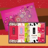 【豐興餅舖】五福開運C款禮盒
