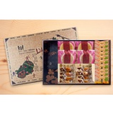 【豐興餅舖】利固達B禮盒