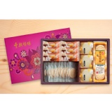 【豐興餅舖】豐采B禮盒