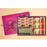 【豐興餅舖】豐采C禮盒