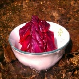 元帥醬領 刁饞美女 玫瑰紫羅蘭 101/5/6發售 (素食可)全台首賣 王醬出品 品質保證