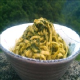 (素食可) 三國醬領 田園香椿乾麵