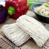 醋溜乾拌麵 (素)2入裝~細麵 重175g