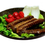 翊起吃焦糖滷味－鴨翅（剪段）