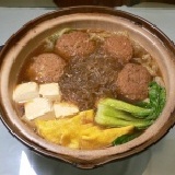 蘇北風味紅燒獅子頭 (辣味)10入裝 特價：$450