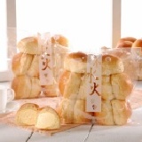 冰火餐包10入 沖繩黑糖