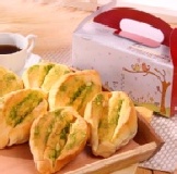 香蒜小羅宋 特價中~買五送一~ 特價：$10