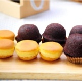 組合B 蔓越梅乳酪球+原味布朗尼 非凡大探索、TVBS得獎的事、YOYO嬉遊記、阿宅美食通推薦 特價：$318