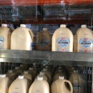 活益比菲多減糖配方發酵乳4.1L