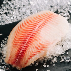 免運!【齊禧鮮食】鯛魚片 150g~200g/片 (3組15包，每包76.2元)