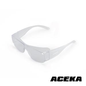 【ACEKA】SHIELD系列 全罩式防護套鏡