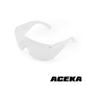 免運!【ACEKA】SHIELD系列 全罩式多用途防護眼鏡 1支