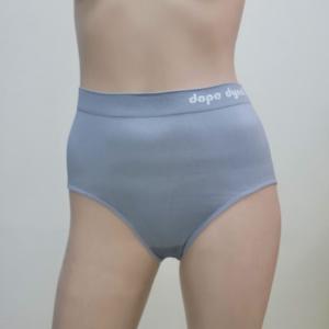 【NOVOTEX】碘抗菌女用內褲高腰 S