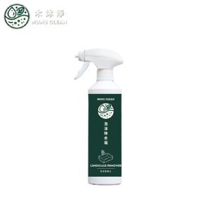 木沐淨 泡沫除水垢