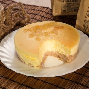 山田村一芋泥生乳酪