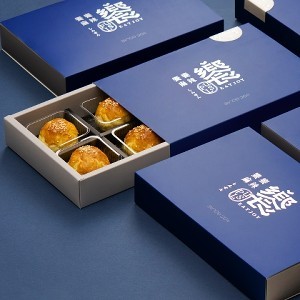 法式菠蘿蛋黃酥_中秋禮盒_禮盒_線上購物 | 饗麻饗辣麻辣火鍋