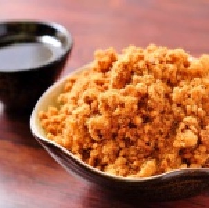 寶貝肉鬆 　　　　　　　　　　　　　350公克/包 特價：$200