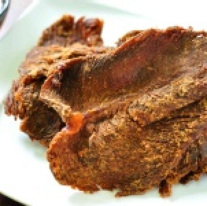 黃牛肉乾