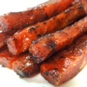 ★金條肉乾★〔蜜汁〕 特價：$250