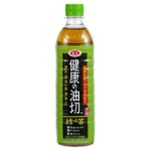 愛之味油切綠茶-無糖600gX24瓶/箱..超低特價只到9月底