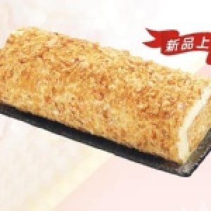 D13千層拿破崙