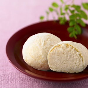 【豐興餅舖】招牌小月餅 4入裝禮盒 特價：$110