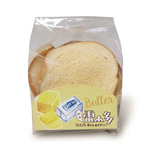 【豐興餅舖】雷小多-奶油口味1包入 特價：$75