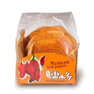 【豐興餅舖】雷小多-墨西哥椒口味1包入